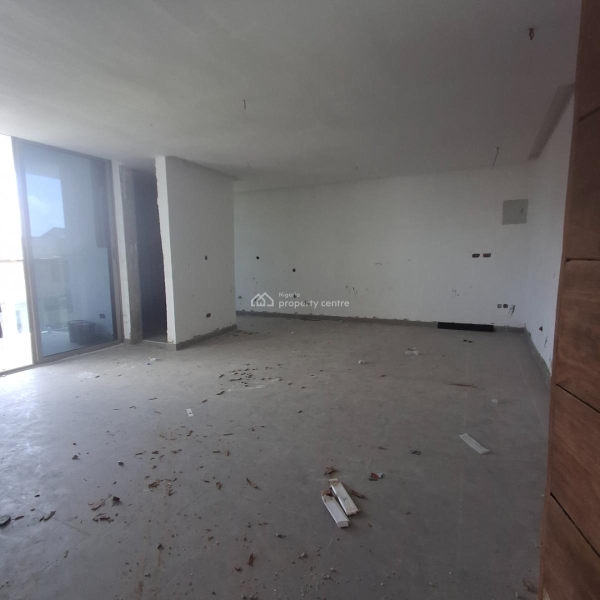 Two Bedroom Apartments, New Road, Lekki, Lagos, Flat / Apartment for Sale