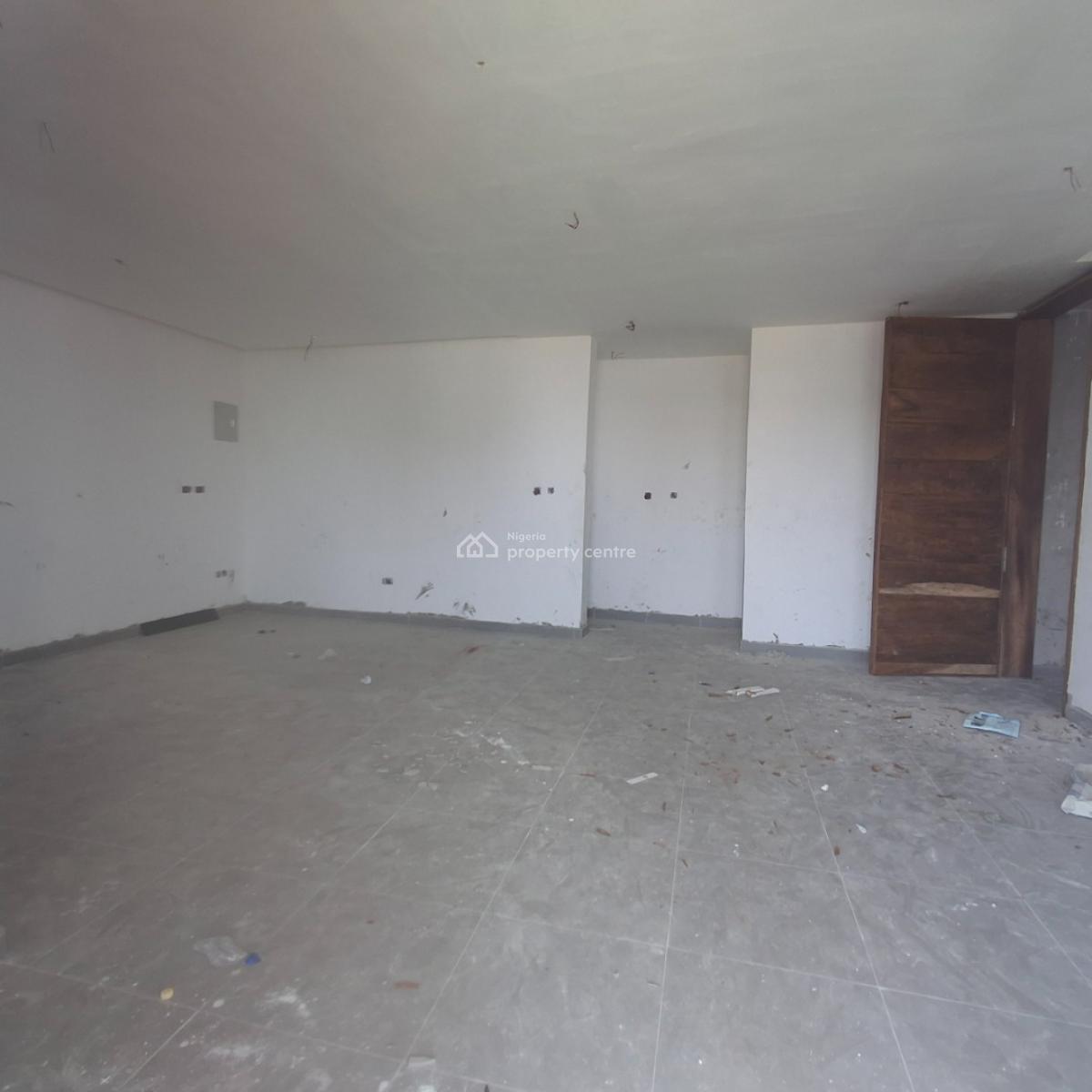 Two Bedroom Apartments, New Road, Lekki, Lagos, Flat / Apartment for Sale