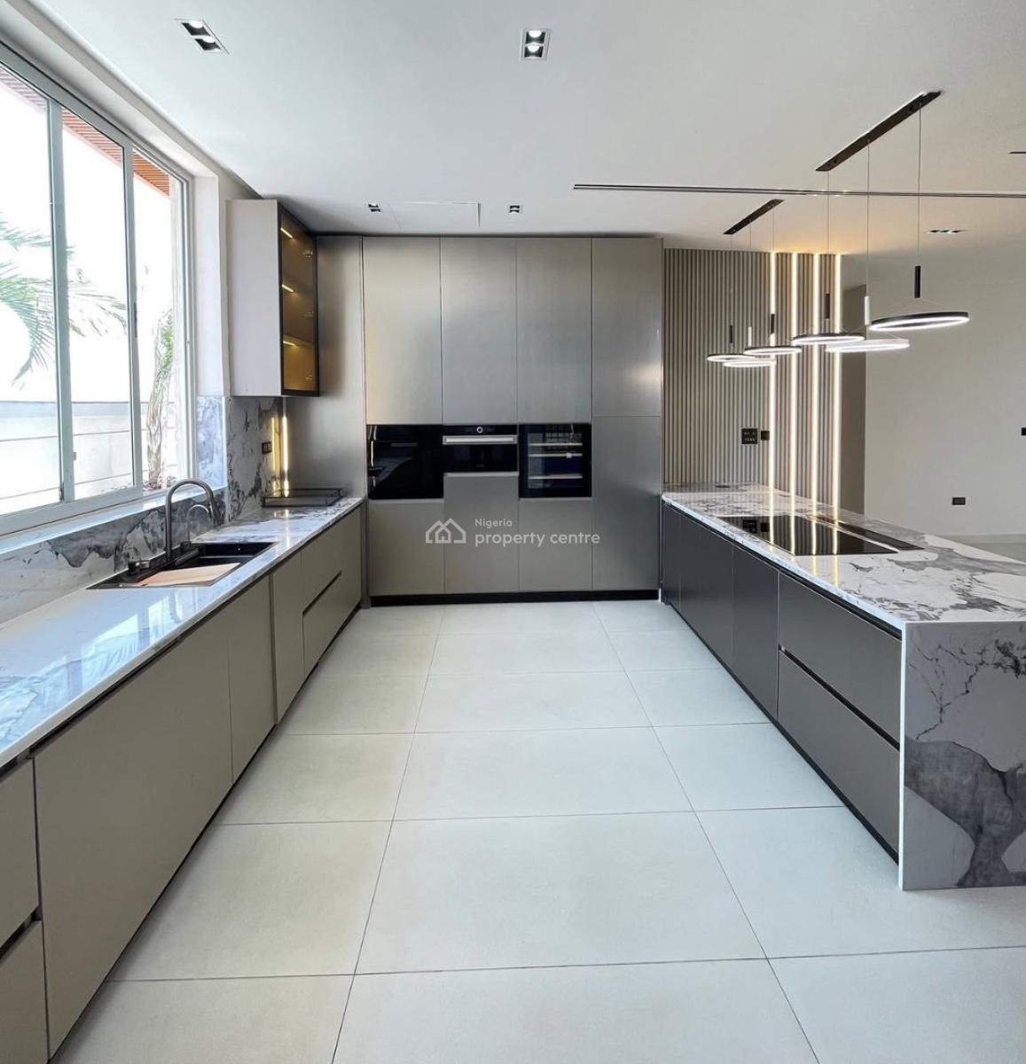 2 Bedroom Penthouse with Bq  in Lekki, Lekki, Lagos, Flat / Apartment for Sale