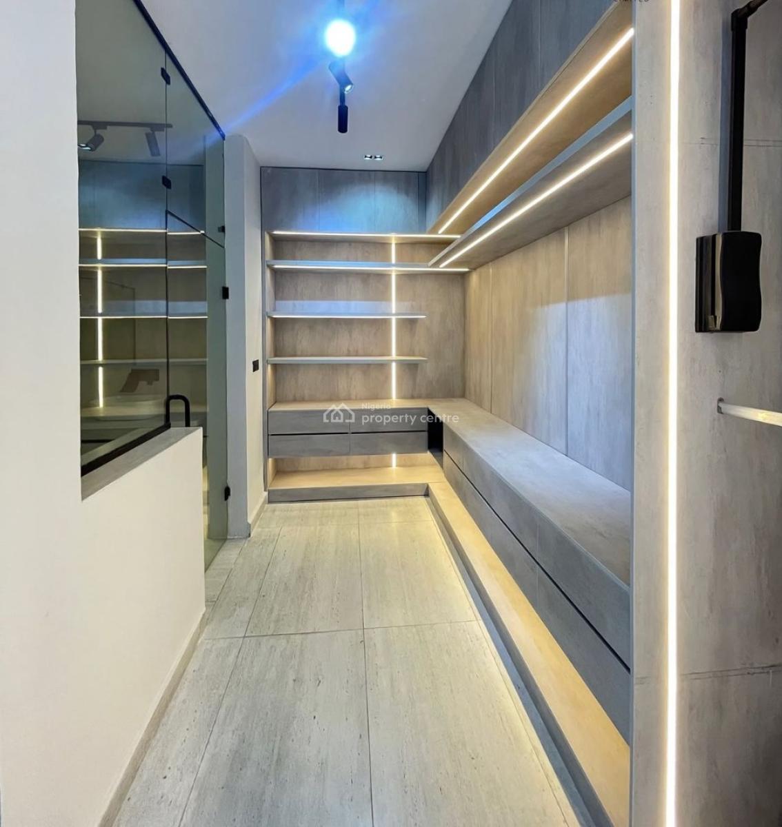 2 Bedroom Penthouse with Bq  in Lekki, Lekki, Lagos, Flat / Apartment for Sale
