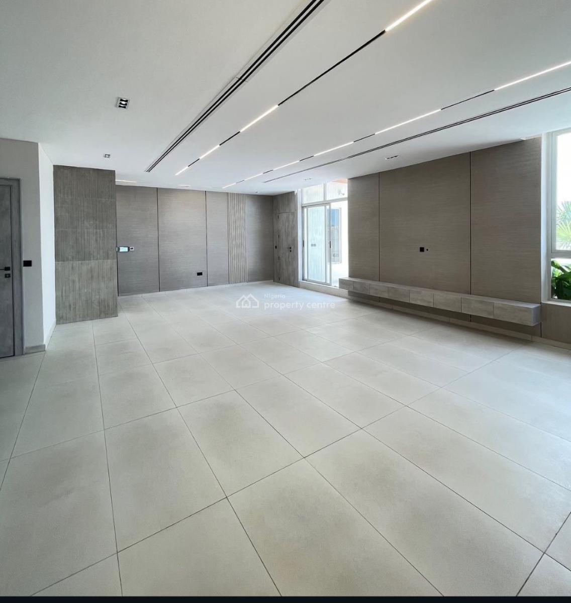 2 Bedroom Penthouse with Bq  in Lekki, Lekki, Lagos, Flat / Apartment for Sale