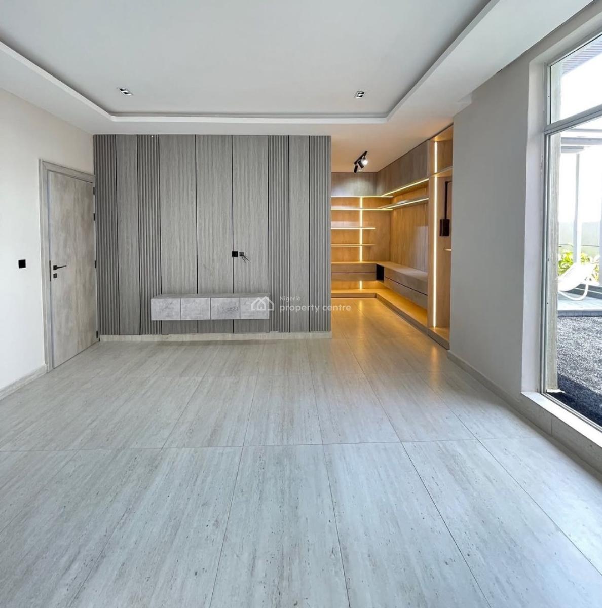 2 Bedroom Penthouse with Bq  in Lekki, Lekki, Lagos, Flat / Apartment for Sale