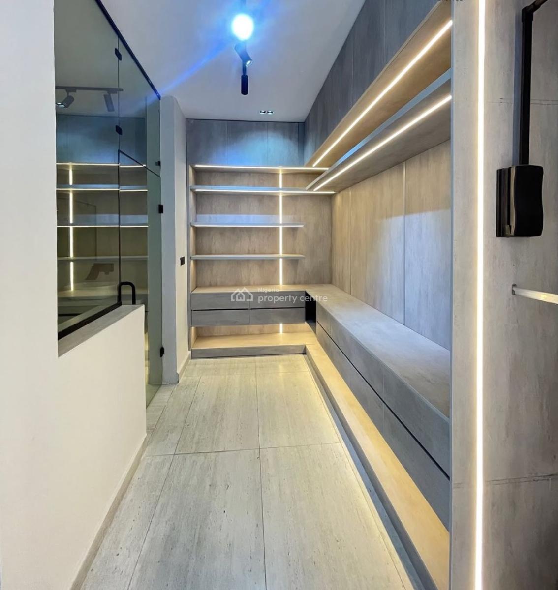 2 Bedroom Penthouse with Bq  in Lekki, Lekki, Lagos, Flat / Apartment for Sale