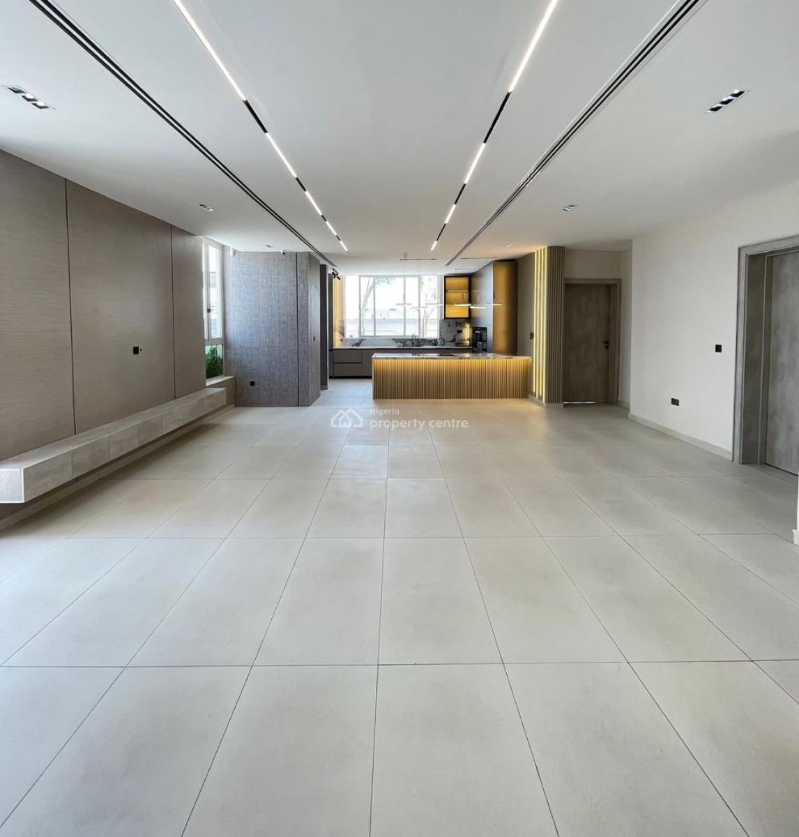 2 Bedroom Penthouse with Bq  in Lekki, Lekki, Lagos, Flat / Apartment for Sale