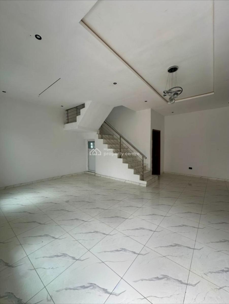 Smart & Stylish 3-bedroom Detached Duplex for Comfortable Living, Ajah, Lagos, Detached Duplex for Sale