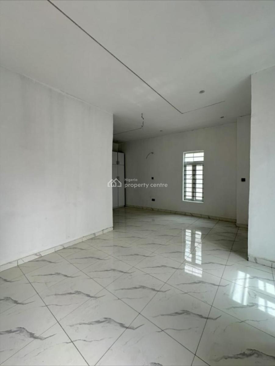 Smart & Stylish 3 Bedrooms Detached Duplex for Comfortable Living, Ajah, Lagos, Detached Duplex for Sale