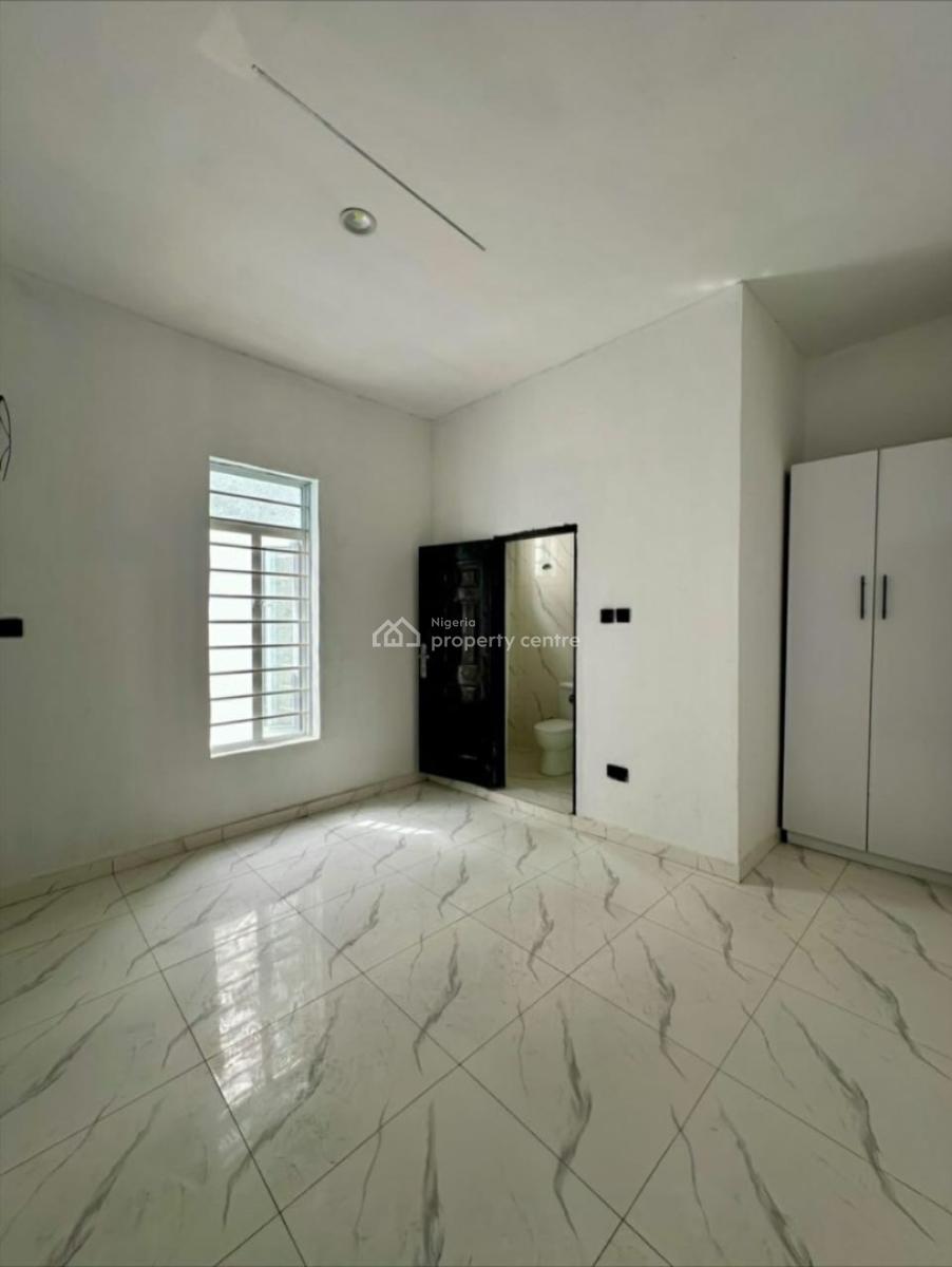Smart & Stylish 3 Bedrooms Detached Duplex for Comfortable Living, Ajah, Lagos, Detached Duplex for Sale