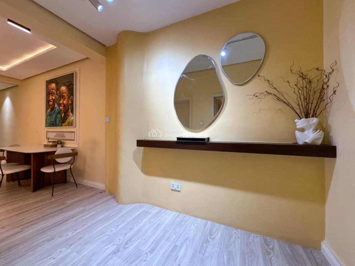2 Bedroom Furnished Apartment, Banana Island, Ikoyi, Lagos, Flat / Apartment for Rent