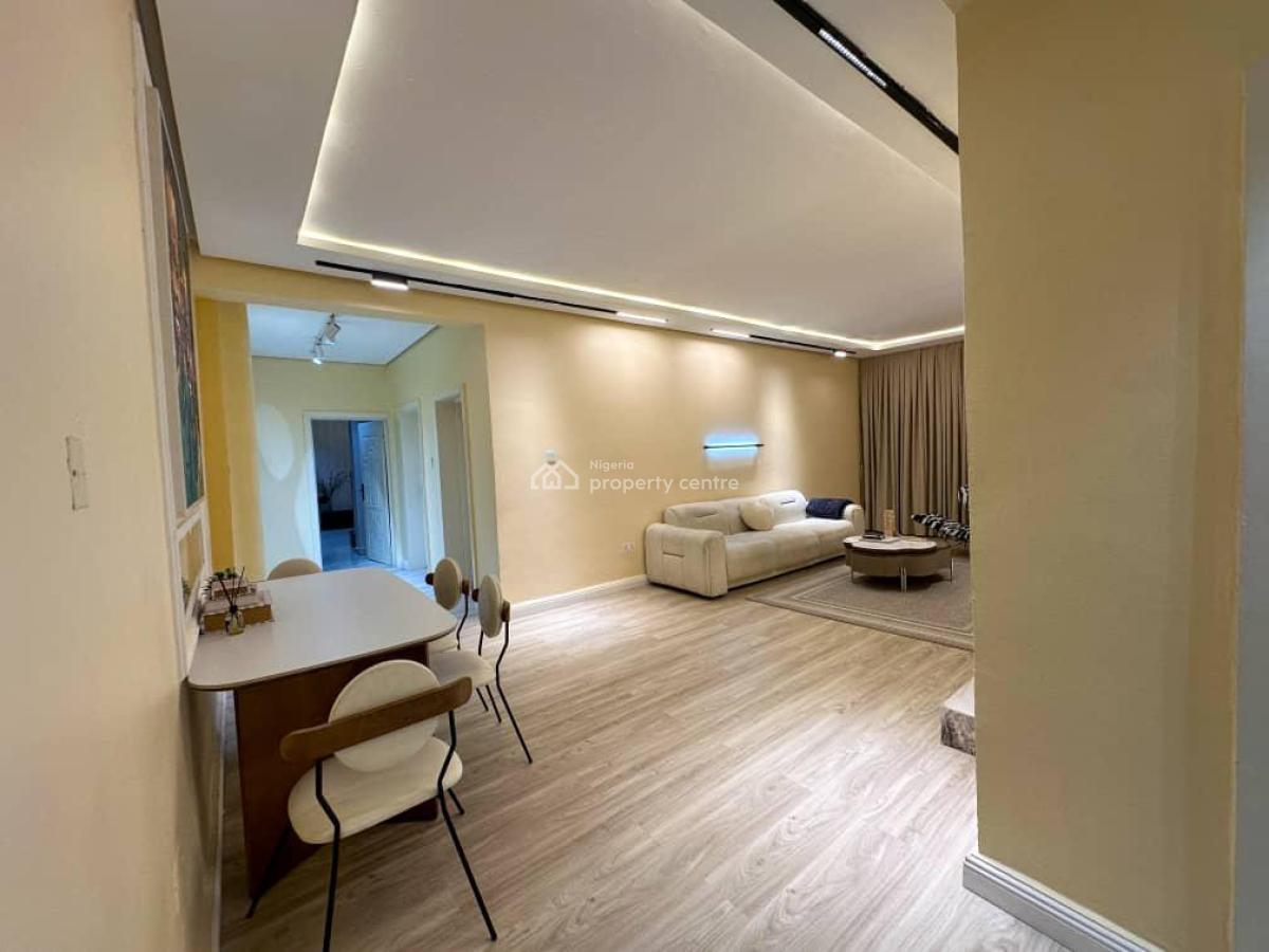 2 Bedroom Furnished Apartment, Banana Island, Ikoyi, Lagos, Flat / Apartment for Rent