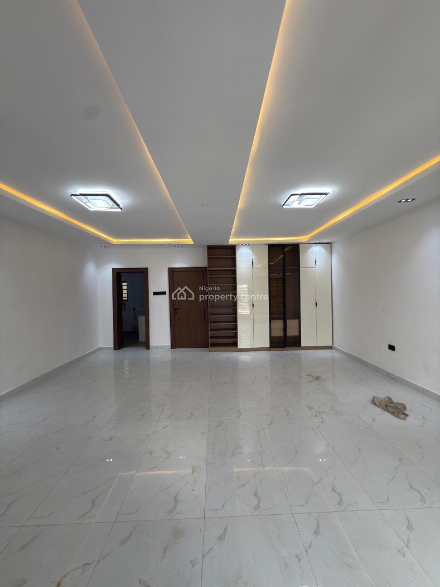 4 Bedrooms Penthouse Terraces with Premium Modern Facilities., Carlton Gate Estate, Beside Kolapo Ishola Gra, Ibadan., Akobo, Ibadan, Oyo, Terraced Duplex for Sale