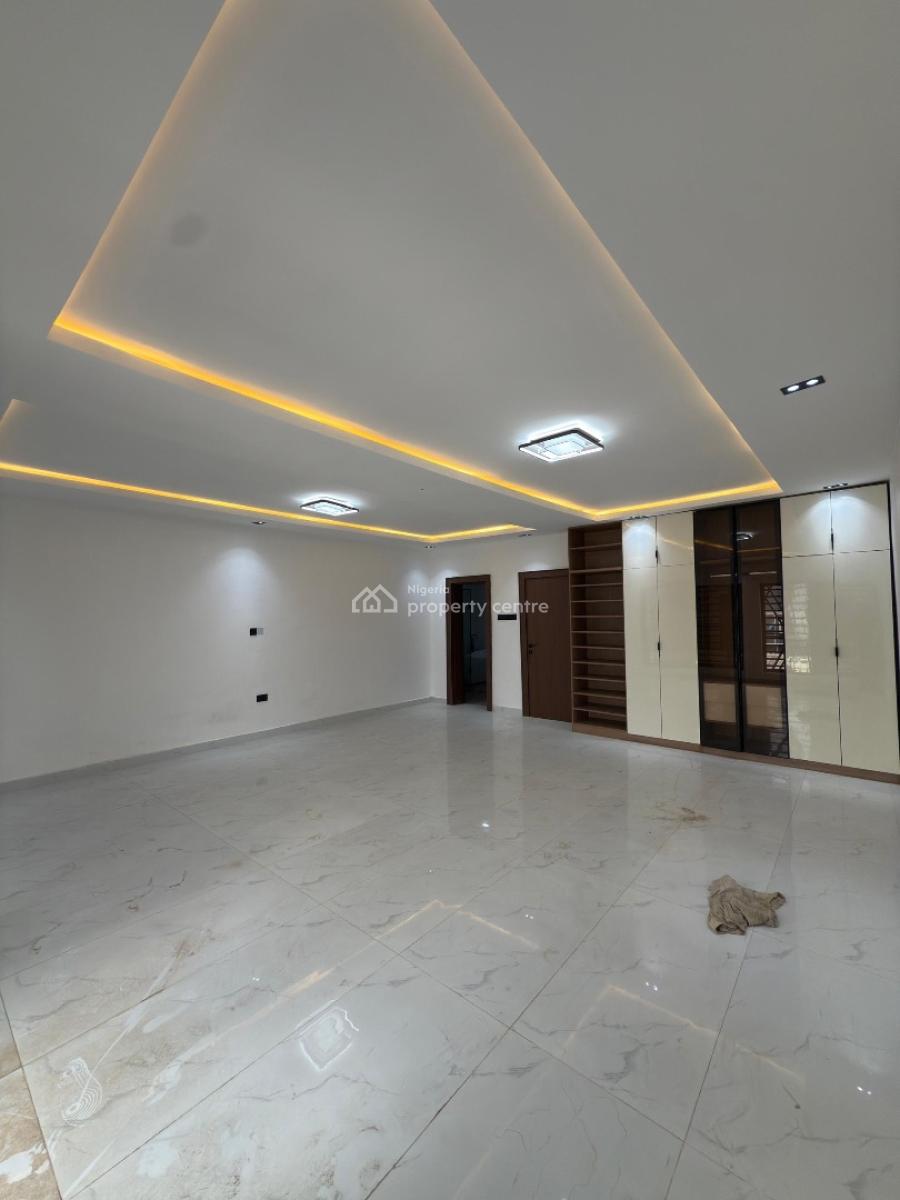 4 Bedrooms Penthouse Terraces with Premium Modern Facilities., Carlton Gate Estate, Beside Kolapo Ishola Gra, Ibadan., Akobo, Ibadan, Oyo, Terraced Duplex for Sale