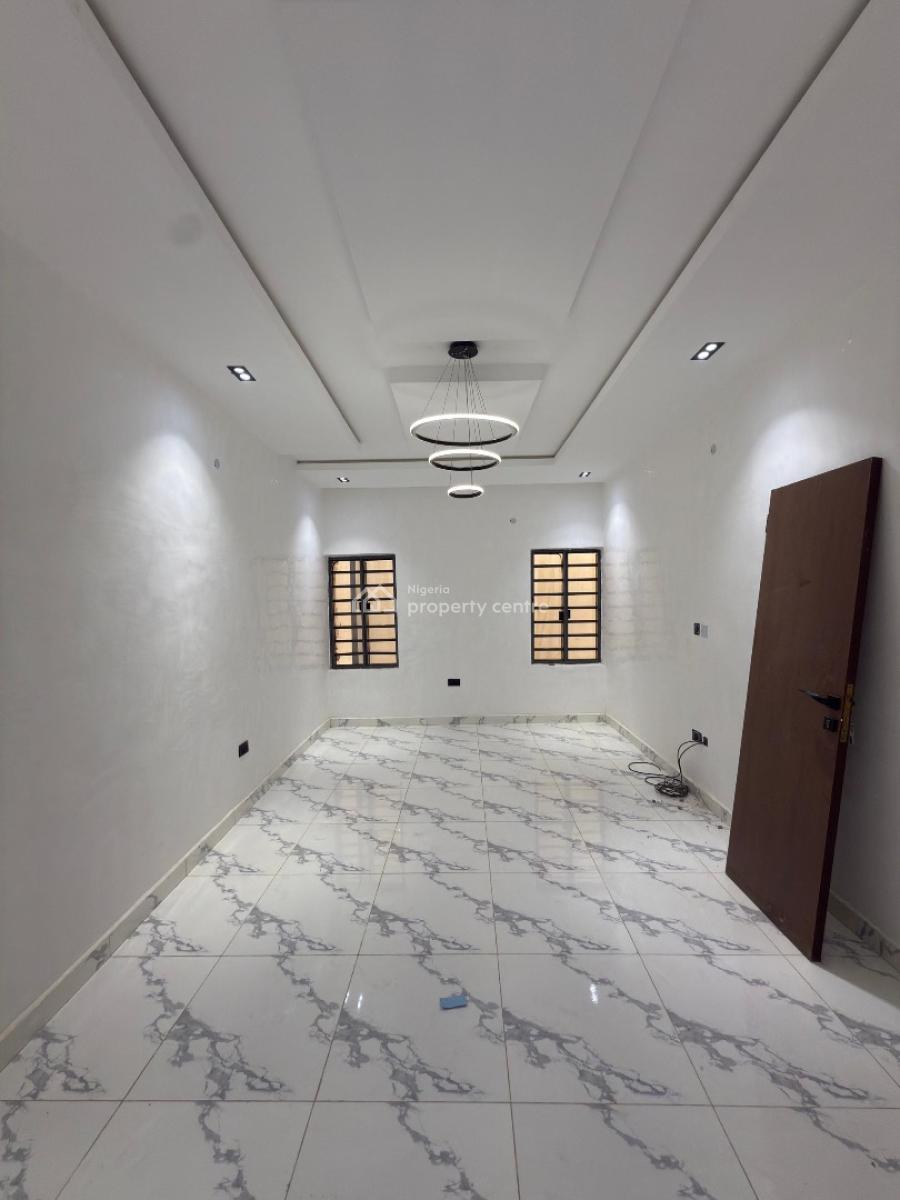 4 Bedrooms Penthouse Terraces with Premium Modern Facilities., Carlton Gate Estate, Beside Kolapo Ishola Gra, Ibadan., Akobo, Ibadan, Oyo, Terraced Duplex for Sale
