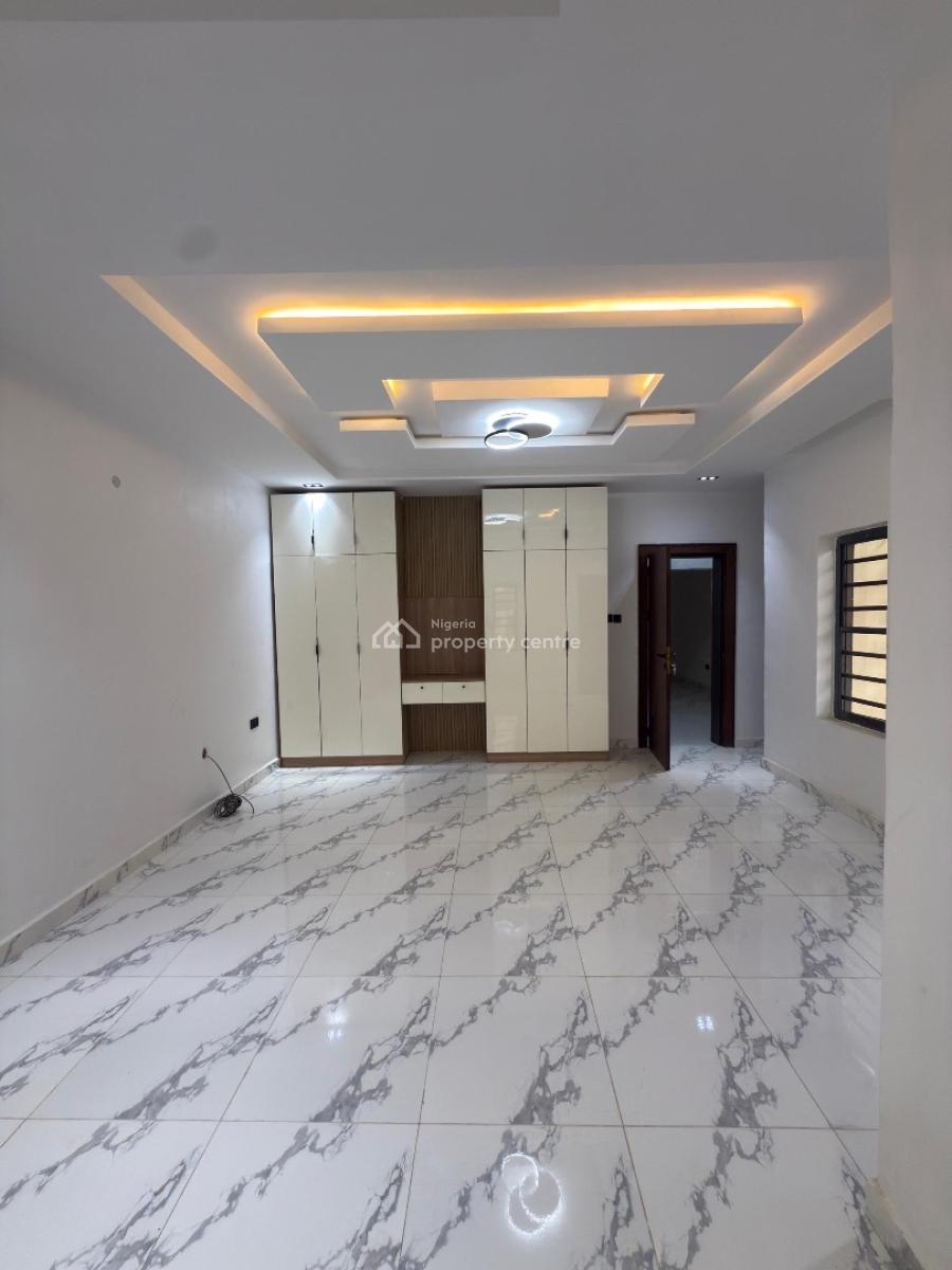 4 Bedrooms Penthouse Terraces with Premium Modern Facilities., Carlton Gate Estate, Beside Kolapo Ishola Gra, Ibadan., Akobo, Ibadan, Oyo, Terraced Duplex for Sale