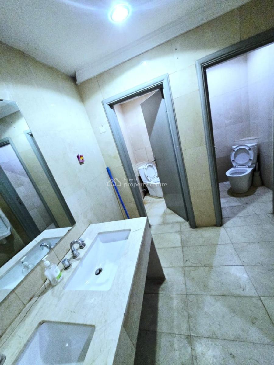 Spacious Commercial Office Space, Victoria Island (vi), Lagos, Office Space for Rent
