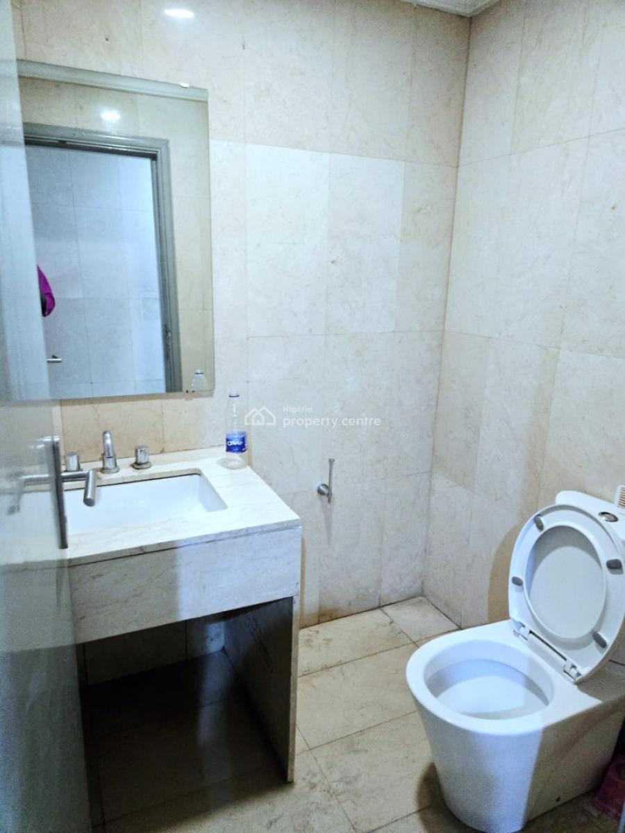 Spacious Commercial Office Space, Victoria Island (vi), Lagos, Office Space for Rent