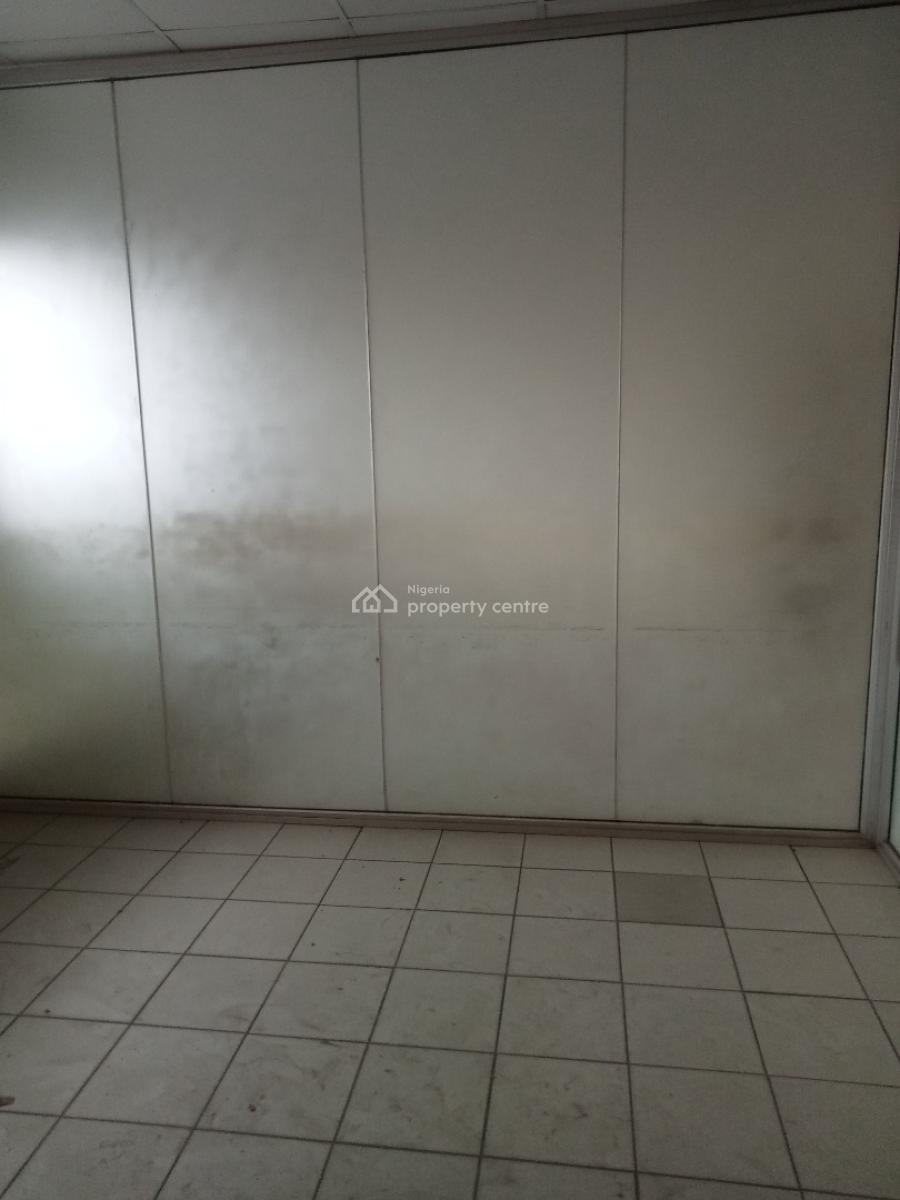 550sqmt Space on 2 Floors, Ikeja, Lagos, Office Space for Rent