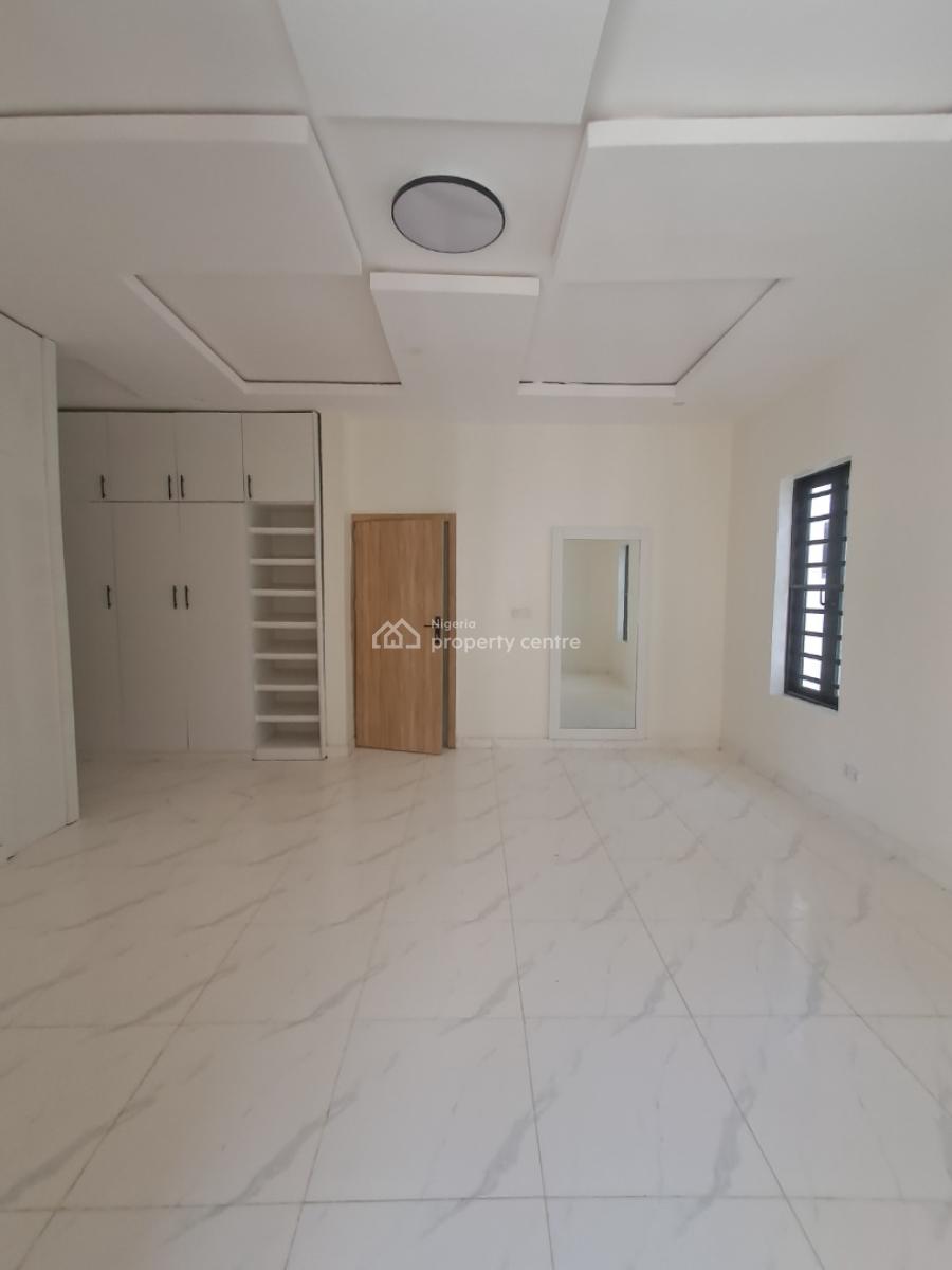 Luxury 4 Bedroom Semi Deatched Duplex with Gym, Pool and Bq, Luxury 4 Bedroom Semi Deatched Duplex with Gym, Pool and Bq, Vgc, Lekki, Lagos, Semi-detached Duplex for Sale