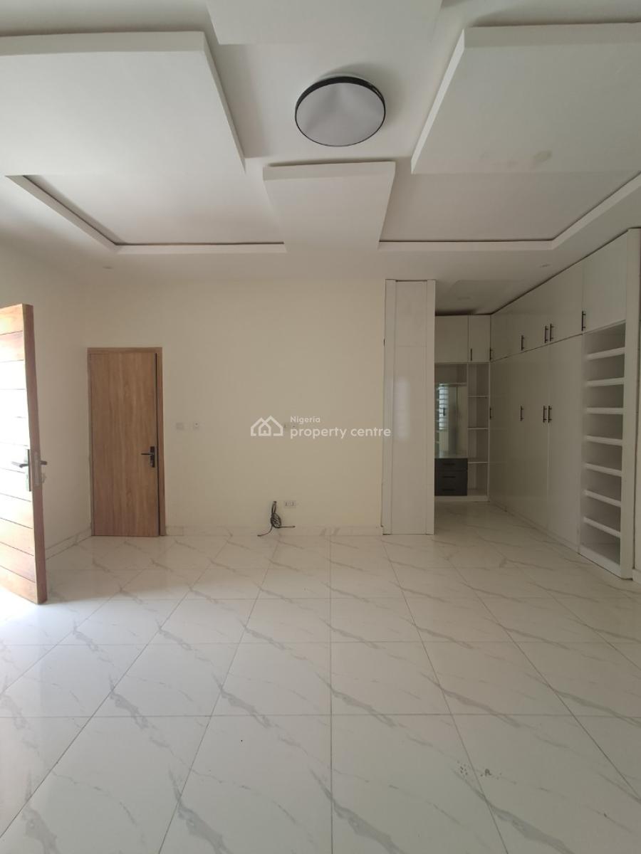 Luxury 4 Bedroom Semi Deatched Duplex with Gym, Pool and Bq, Luxury 4 Bedroom Semi Deatched Duplex with Gym, Pool and Bq, Vgc, Lekki, Lagos, Semi-detached Duplex for Sale