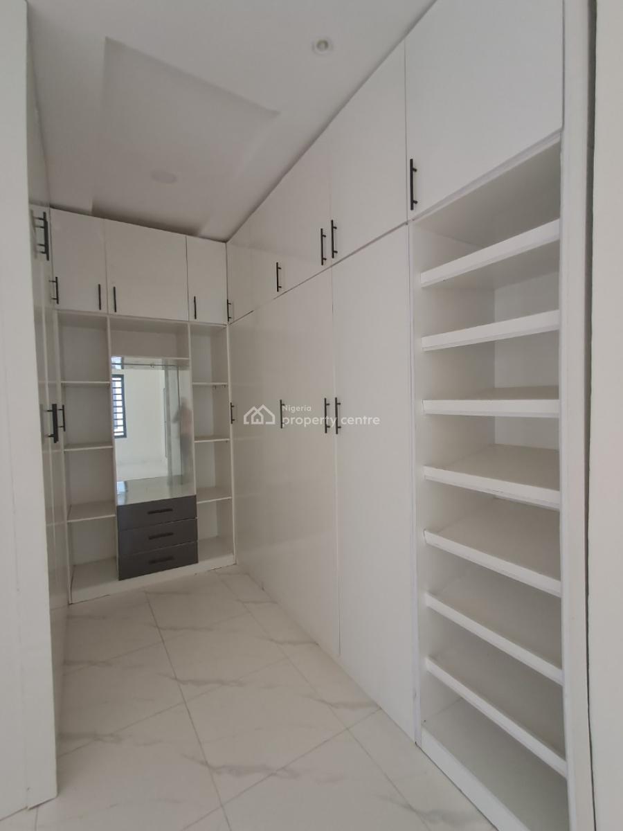 Luxury 4 Bedroom Semi Deatched Duplex with Gym, Pool and Bq, Luxury 4 Bedroom Semi Deatched Duplex with Gym, Pool and Bq, Vgc, Lekki, Lagos, Semi-detached Duplex for Sale