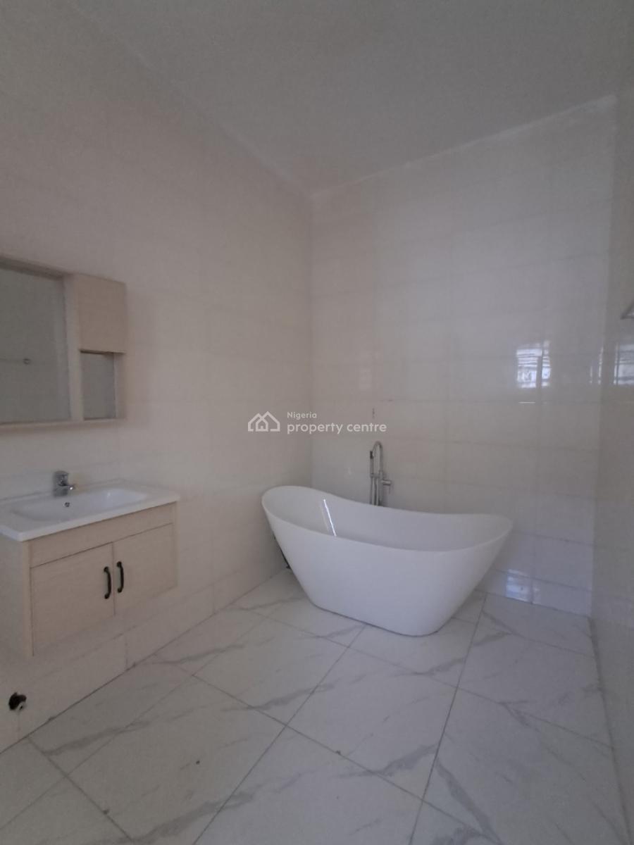 Luxury 4 Bedroom Semi Deatched Duplex with Gym, Pool and Bq, Luxury 4 Bedroom Semi Deatched Duplex with Gym, Pool and Bq, Vgc, Lekki, Lagos, Semi-detached Duplex for Sale