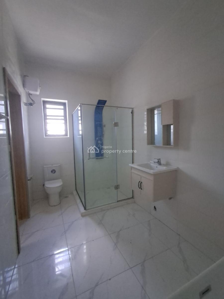 Luxury 4 Bedroom Semi Deatched Duplex with Gym, Pool and Bq, Luxury 4 Bedroom Semi Deatched Duplex with Gym, Pool and Bq, Vgc, Lekki, Lagos, Semi-detached Duplex for Sale