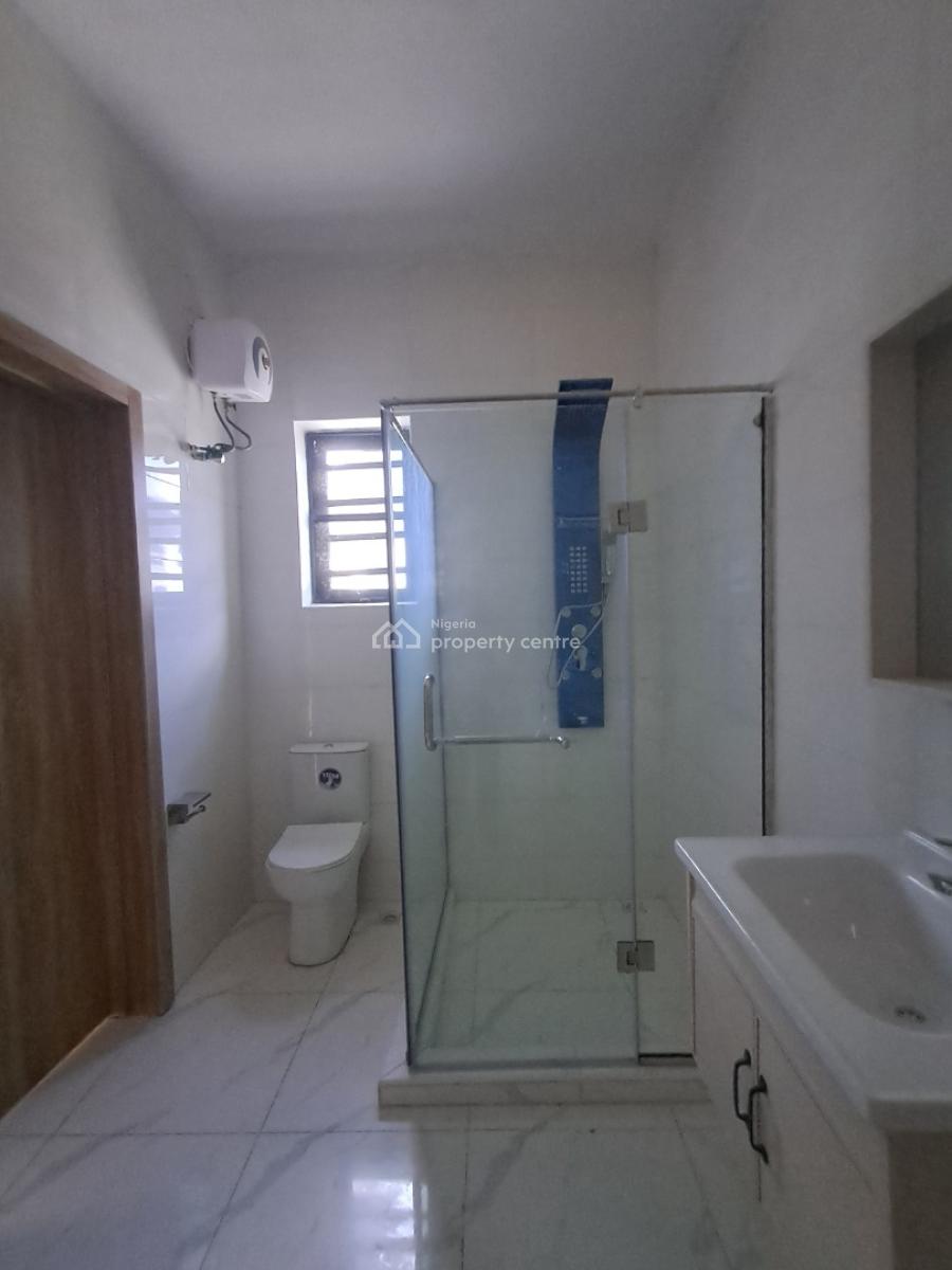 Luxury 4 Bedroom Semi Deatched Duplex with Gym, Pool and Bq, Luxury 4 Bedroom Semi Deatched Duplex with Gym, Pool and Bq, Vgc, Lekki, Lagos, Semi-detached Duplex for Sale