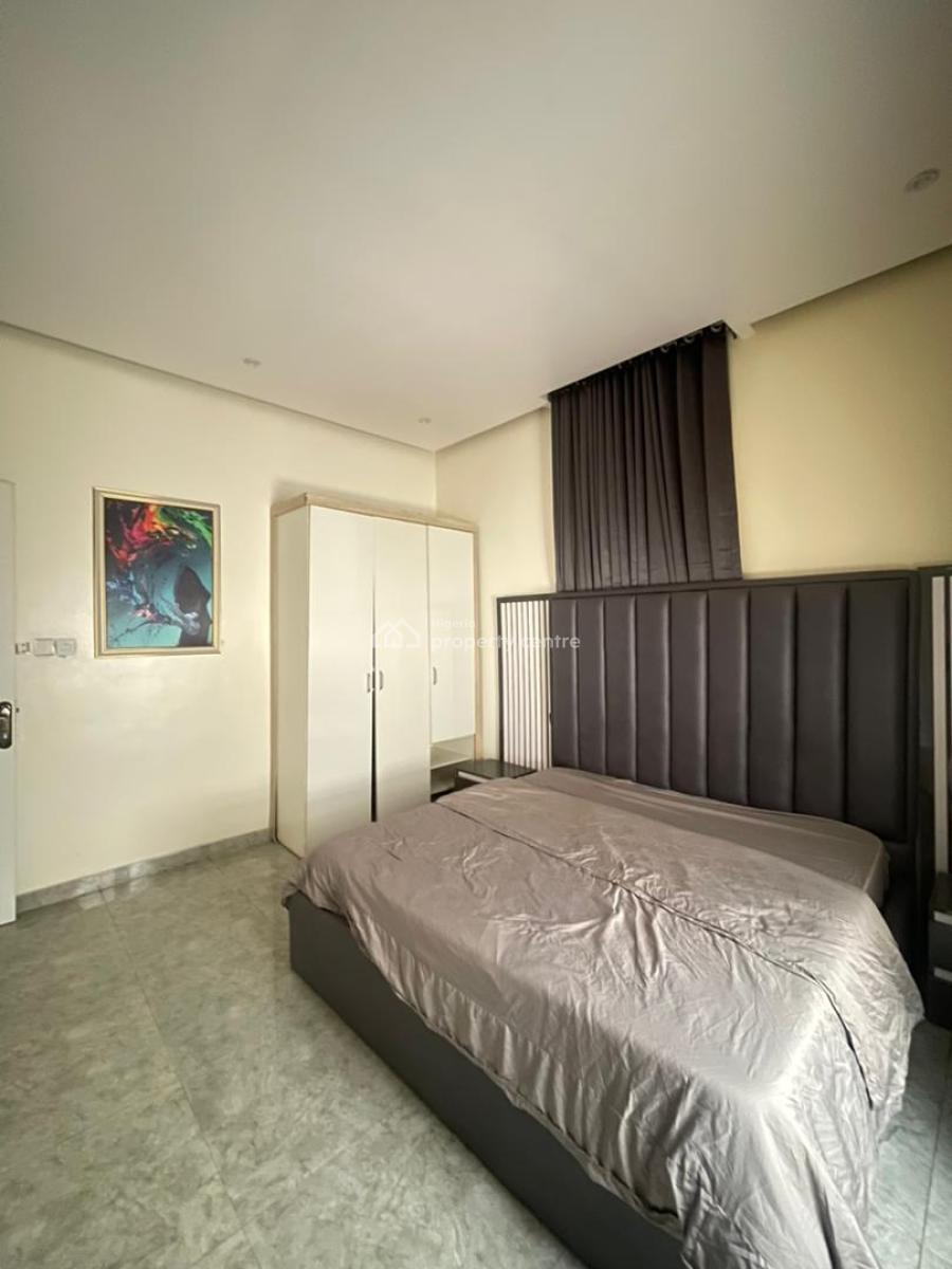 5 Bedroom Fully Detached Duplex, Osapa, Lekki, Lagos, Detached Duplex for Sale