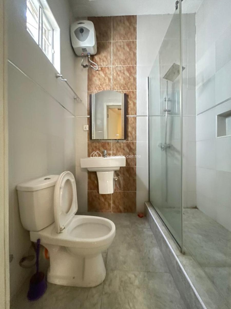5 Bedroom Fully Detached Duplex, Osapa, Lekki, Lagos, Detached Duplex for Sale