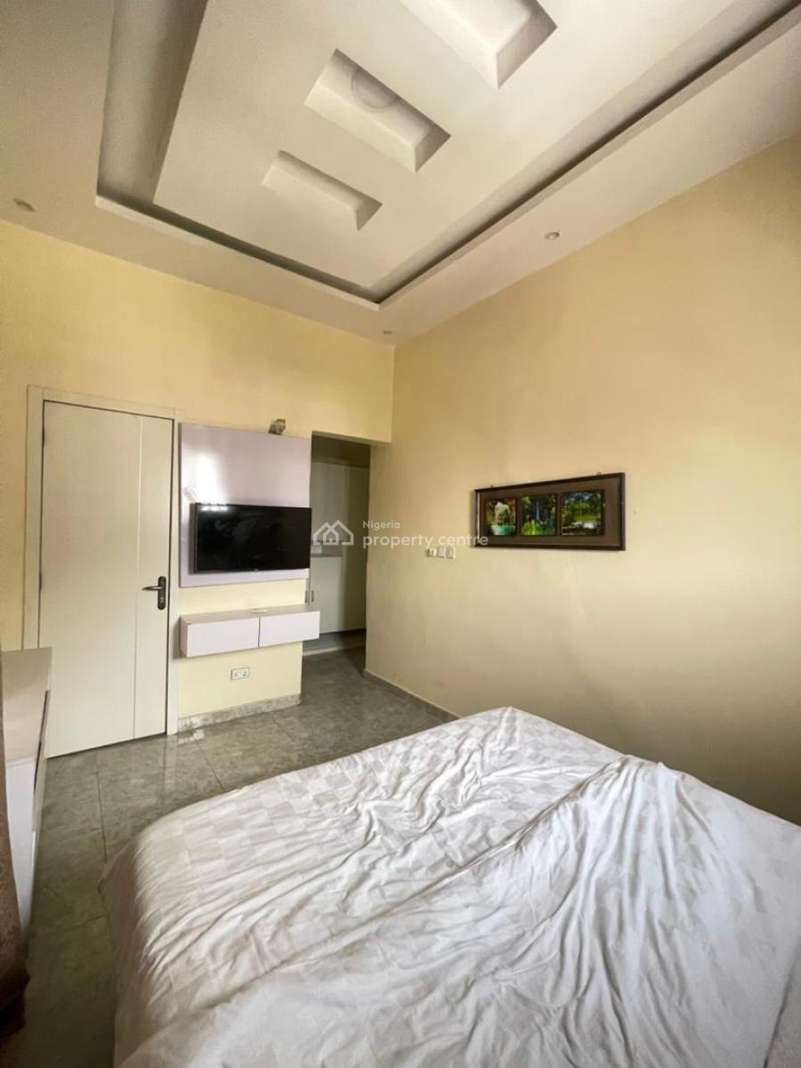 5 Bedroom Fully Detached Duplex, Osapa, Lekki, Lagos, Detached Duplex for Sale