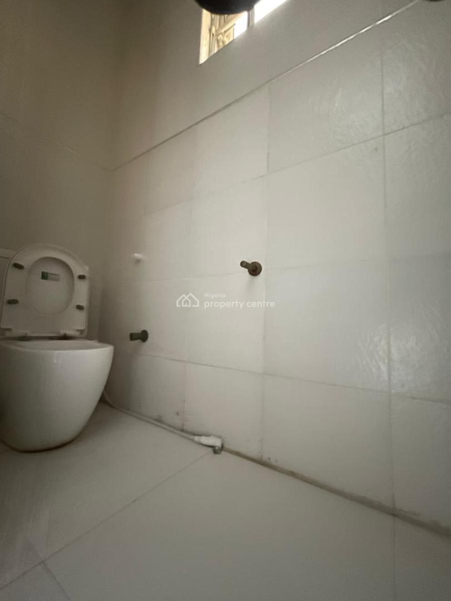 5 Bedroom Fully Detached Duplex, Osapa, Lekki, Lagos, Detached Duplex for Sale