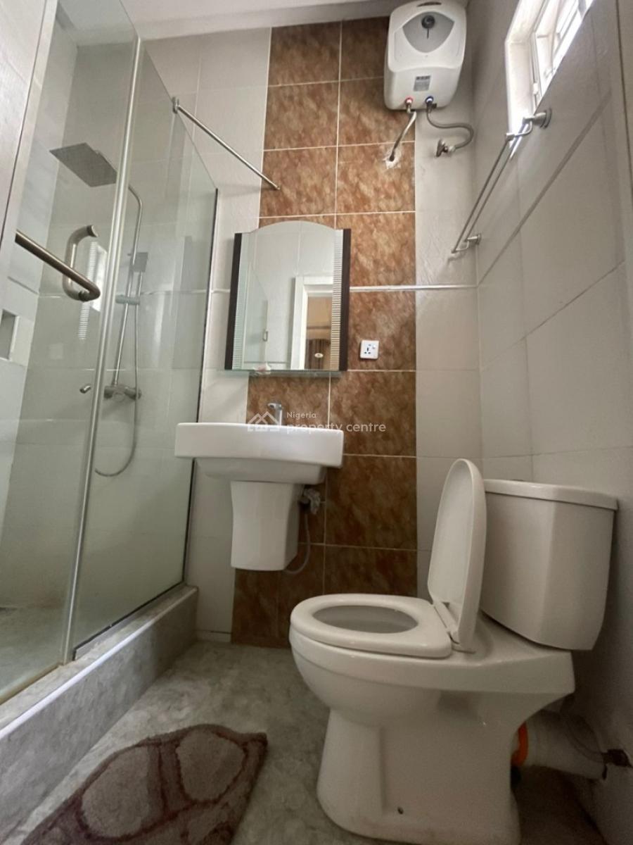 5 Bedroom Fully Detached Duplex, Osapa, Lekki, Lagos, Detached Duplex for Sale