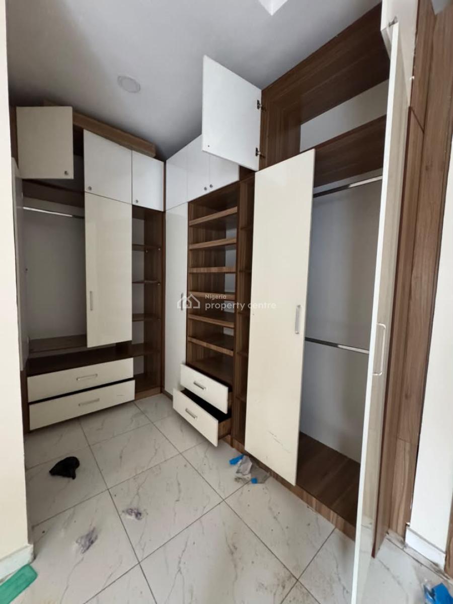 Luxury Big Master Bedroom, Ikota Villa, Ikota, Lekki, Lagos, Self Contain (single Rooms) for Rent