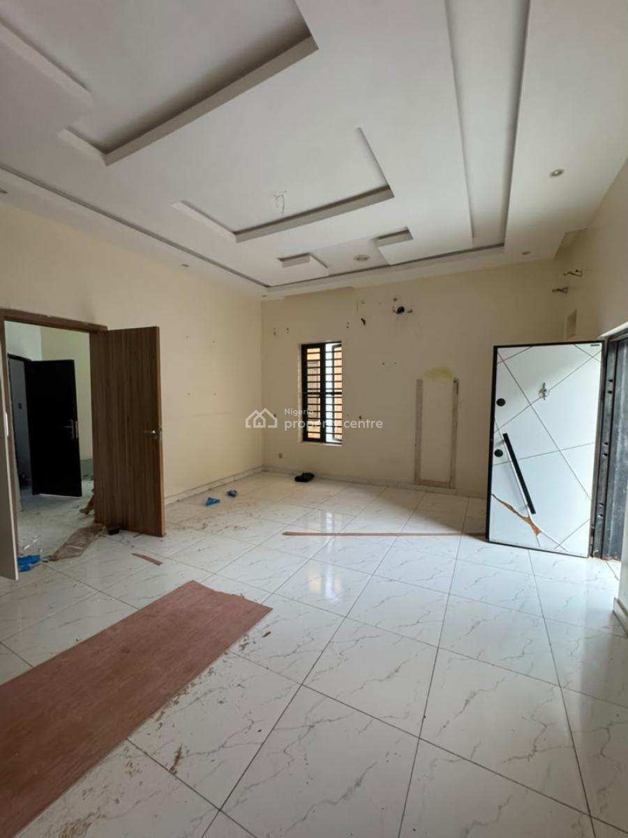 Luxury Big Master Bedroom, Ikota Villa, Ikota, Lekki, Lagos, Self Contain (single Rooms) for Rent