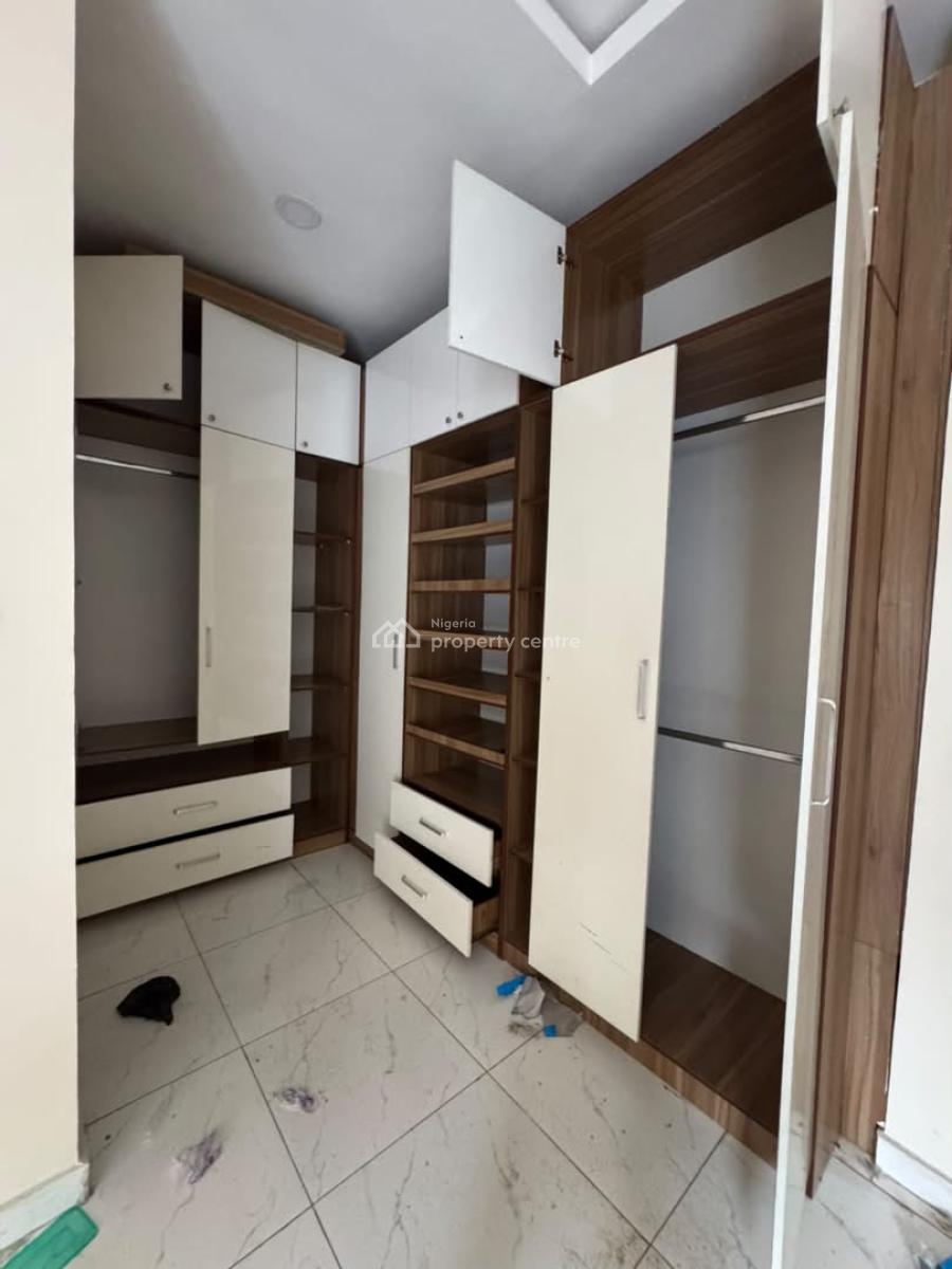 Luxury Big Master Bedroom, Ikota Villa, Ikota, Lekki, Lagos, Self Contain (single Rooms) for Rent
