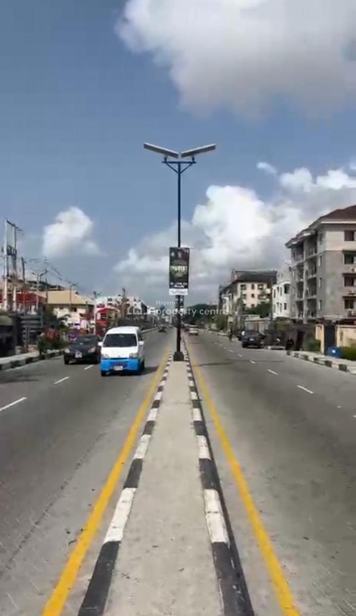 Commerical Land Lease, Oniru Vi, Oniru, Victoria Island (vi), Lagos, Commercial Land for Rent