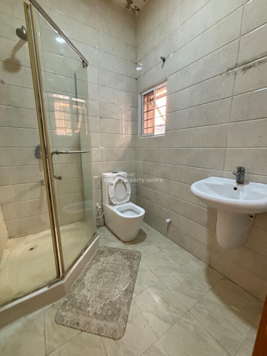 Luxury 1 Bedroom Apartment with Gym and Pool, Lekki Phase 1, Lekki, Lagos, Mini Flat (room and Parlour) for Rent