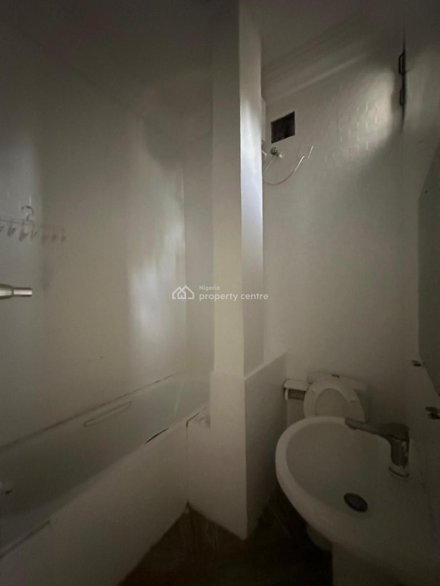 3 Bedroom Apartment, Lekki Phase 1, Lekki Phase 1, Lekki, Lagos, Flat / Apartment for Rent