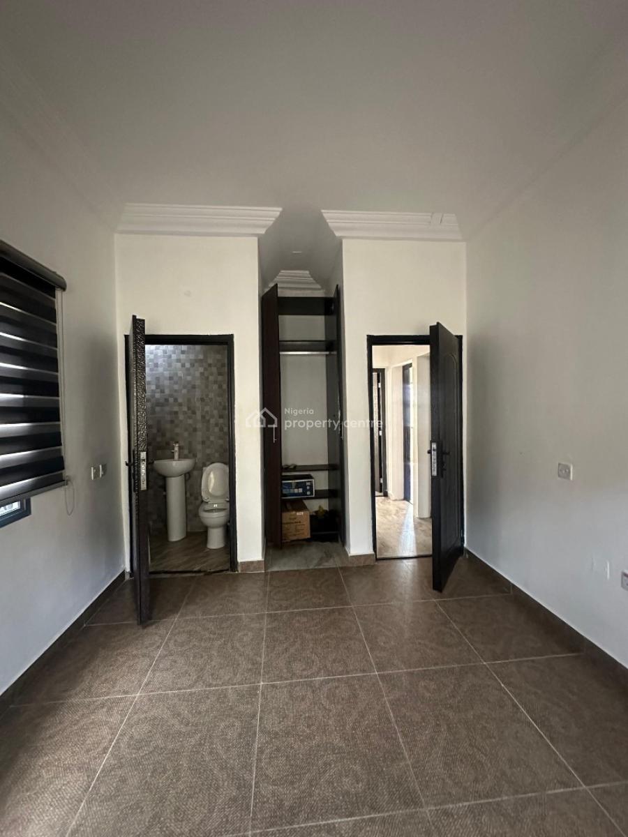 3 Bedroom Apartment, Lekki Phase 1, Lekki Phase 1, Lekki, Lagos, Flat / Apartment for Rent