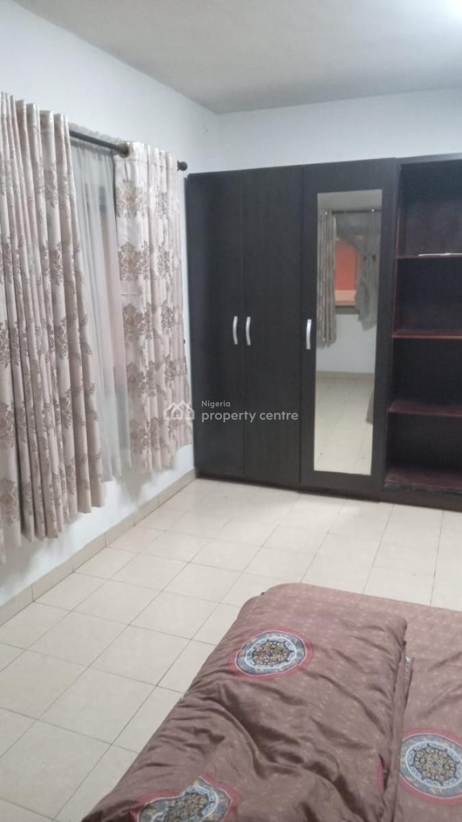 2 Bedrooms Luxury Flat with 1 Bq, Ikoyi, Lagos, Flat / Apartment for Sale