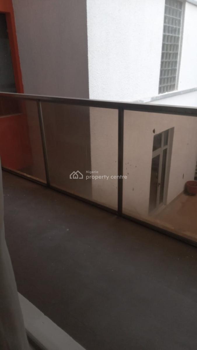 2 Bedrooms Luxury Flat with 1 Bq, Ikoyi, Lagos, Flat / Apartment for Sale
