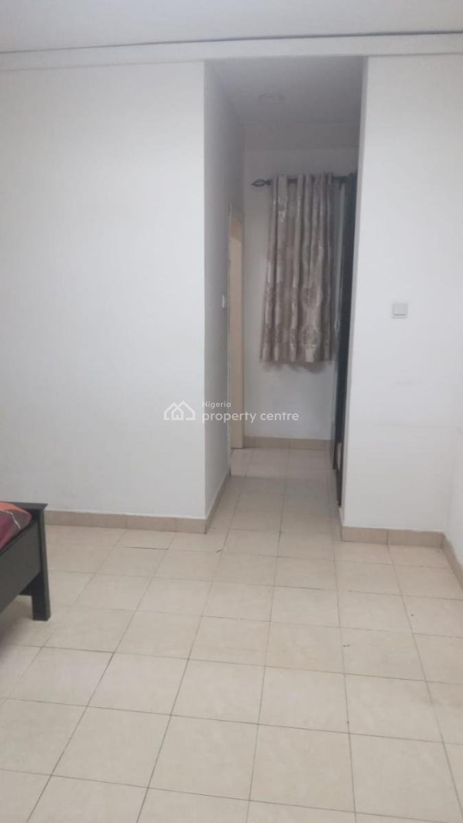 2 Bedrooms Luxury Flat with 1 Bq, Ikoyi, Lagos, Flat / Apartment for Sale