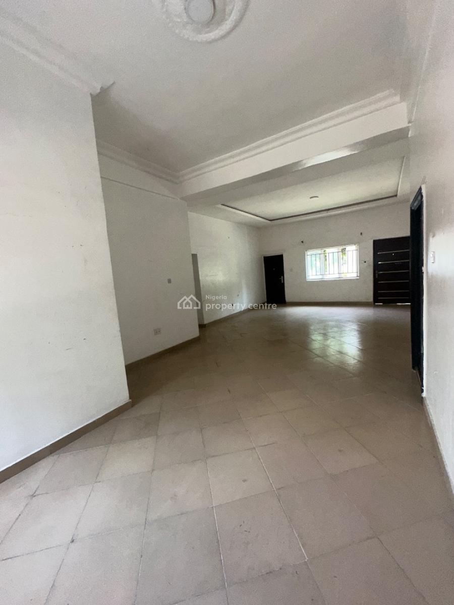 Serviced 3 Bedroom Apartment, Eleganza Garden, Ikota, Ikota, Lekki, Lagos, Flat / Apartment for Rent