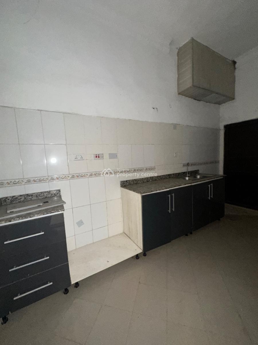 Serviced 3 Bedroom Apartment, Eleganza Garden, Ikota, Ikota, Lekki, Lagos, Flat / Apartment for Rent