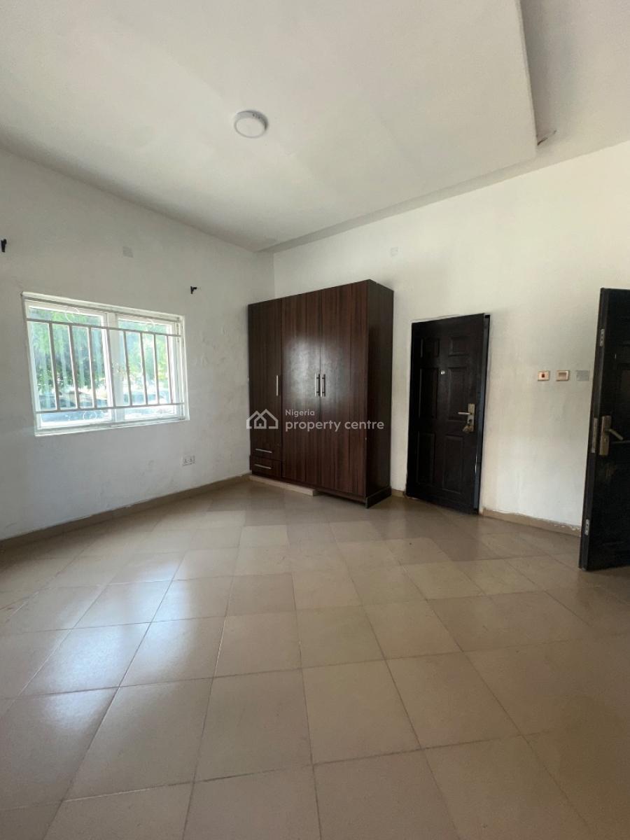 Serviced 3 Bedroom Apartment, Eleganza Garden, Ikota, Ikota, Lekki, Lagos, Flat / Apartment for Rent
