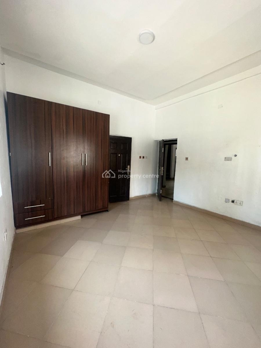 Serviced 3 Bedroom Apartment, Eleganza Garden, Ikota, Ikota, Lekki, Lagos, Flat / Apartment for Rent