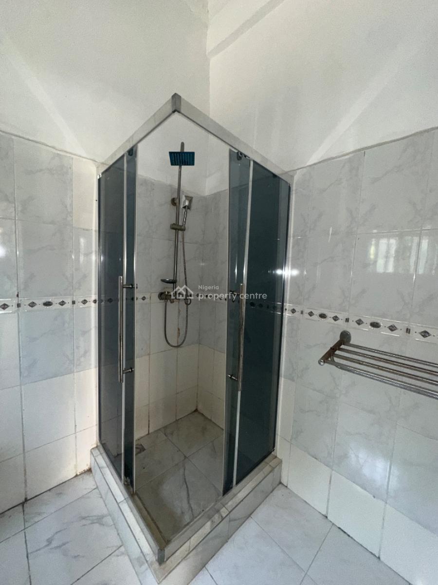 Serviced 3 Bedroom Apartment, Eleganza Garden, Ikota, Ikota, Lekki, Lagos, Flat / Apartment for Rent