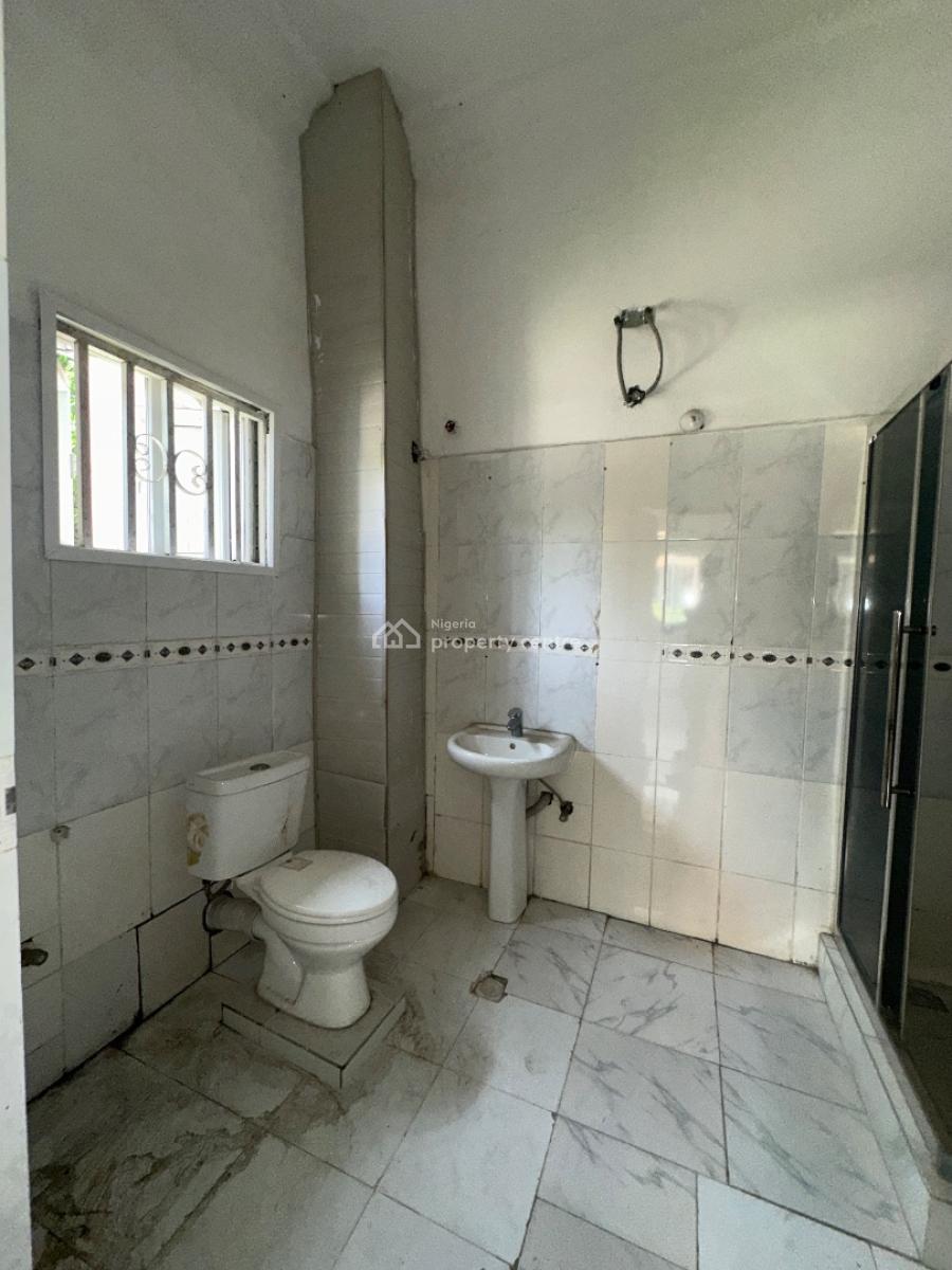 Serviced 3 Bedroom Apartment, Eleganza Garden, Ikota, Ikota, Lekki, Lagos, Flat / Apartment for Rent