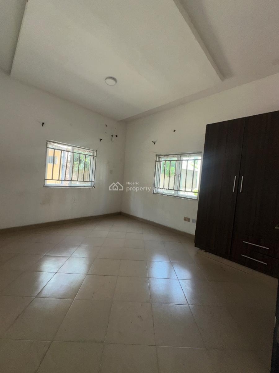 Serviced 3 Bedroom Apartment, Eleganza Garden, Ikota, Ikota, Lekki, Lagos, Flat / Apartment for Rent