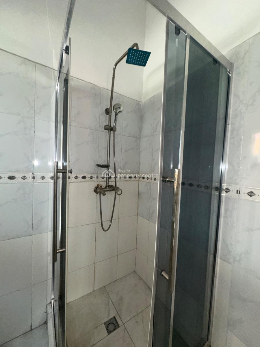 Serviced 3 Bedroom Apartment, Eleganza Garden, Ikota, Ikota, Lekki, Lagos, Flat / Apartment for Rent