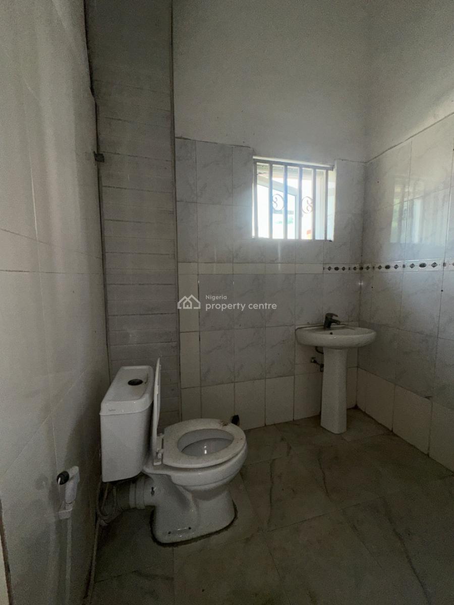 Serviced 3 Bedroom Apartment, Eleganza Garden, Ikota, Ikota, Lekki, Lagos, Flat / Apartment for Rent